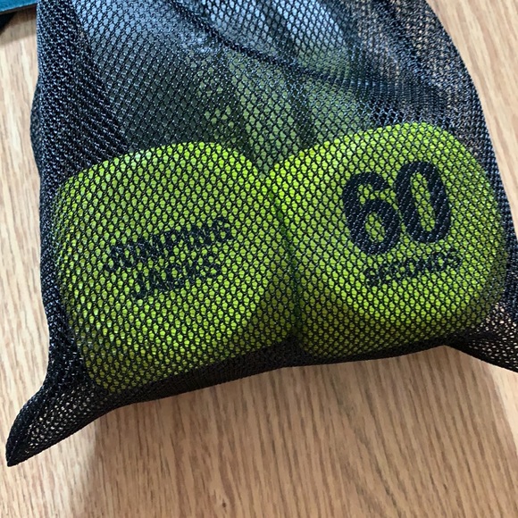 Exercise dice 🎲 - Picture 4 of 4